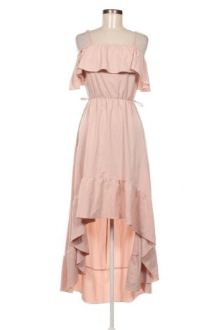 Φόρεμα, Μέγεθος M, Χρώμα Ρόζ , Τιμή 14,83 €