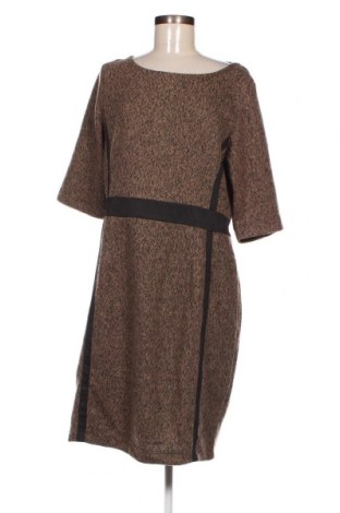 Kleid, Größe L, Farbe Braun, Preis 9,00 €