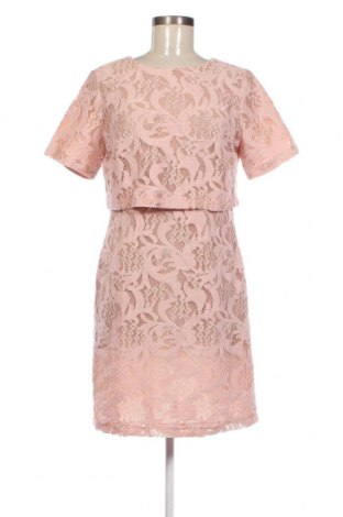 Šaty , Velikost L, Barva Růžová, Cena  527,00 Kč