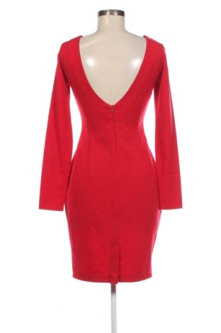 Kleid, Größe S, Farbe Rot, Preis € 6,71