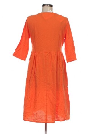 Kleid, Größe XXL, Farbe Orange, Preis € 23,46