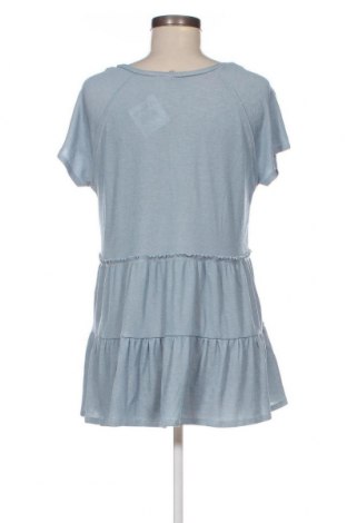 Kleid, Größe S, Farbe Blau, Preis 3,49 €