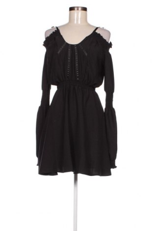 Φόρεμα, Μέγεθος M, Χρώμα Μαύρο, Τιμή 7,79 €