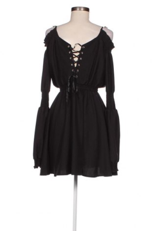 Φόρεμα, Μέγεθος M, Χρώμα Μαύρο, Τιμή 7,79 €