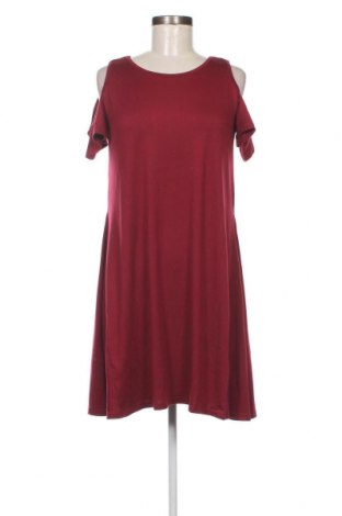 Šaty , Veľkosť S, Farba Červená, Cena  7,79 €
