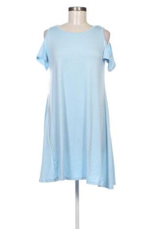 Φόρεμα, Μέγεθος S, Χρώμα Μπλέ, Τιμή 7,79 €