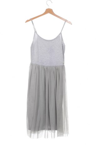 Kleid, Größe XS, Farbe Grau, Preis € 20,03