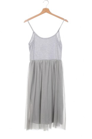 Φόρεμα, Μέγεθος XS, Χρώμα Γκρί, Τιμή 17,81 €