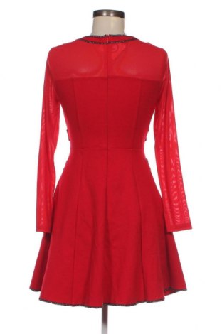 Kleid, Größe M, Farbe Rot, Preis 14,91 €