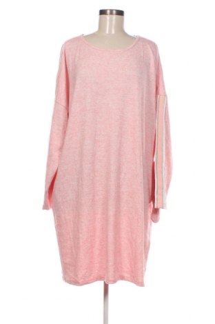 Šaty , Veľkosť XL, Farba Ružová, Cena  6,58 €