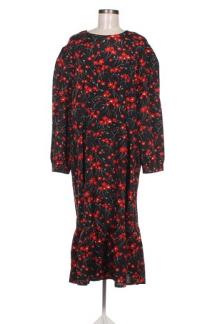 Kleid, Größe XXL, Farbe Mehrfarbig, Preis 8,90 €