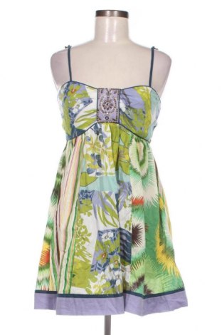 Φόρεμα, Μέγεθος S, Χρώμα Πολύχρωμο, Τιμή 15,58 €