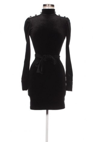 Šaty , Veľkosť S, Farba Čierna, Cena  8,86 €