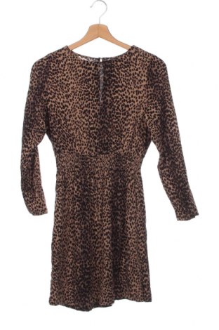 Φόρεμα, Μέγεθος XS, Χρώμα Πολύχρωμο, Τιμή 13,37 €