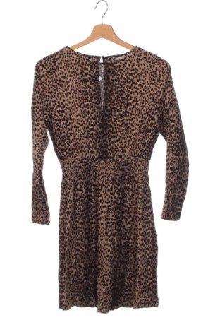 Φόρεμα, Μέγεθος XS, Χρώμα Πολύχρωμο, Τιμή 8,33 €