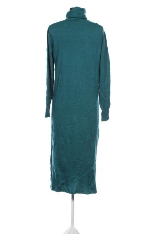Šaty , Velikost M, Barva Modrá, Cena  259,00 Kč