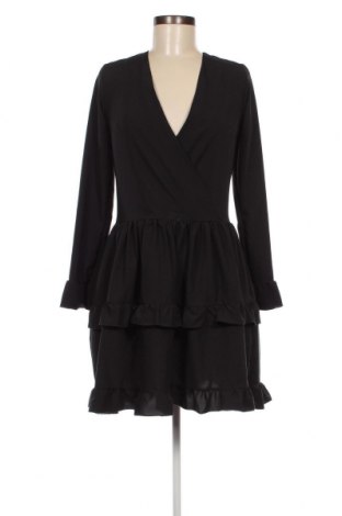 Kleid, Größe M, Farbe Schwarz, Preis 9,23 €