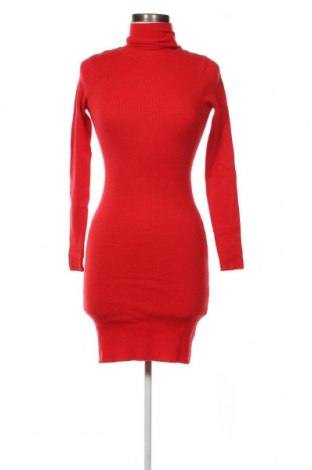 Φόρεμα, Μέγεθος M, Χρώμα Κόκκινο, Τιμή 9,51 €