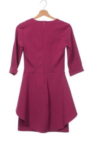 Kleid, Größe M, Farbe Lila, Preis € 7,79