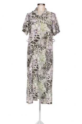 Φόρεμα, Μέγεθος M, Χρώμα Πολύχρωμο, Τιμή 6,67 €