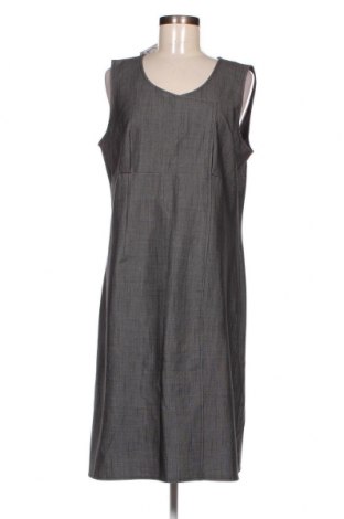 Φόρεμα, Μέγεθος XL, Χρώμα Γκρί, Τιμή 20,12 €