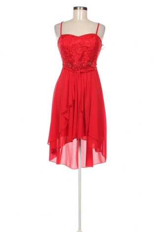 Kleid, Größe M, Farbe Rot, Preis 16,02 €