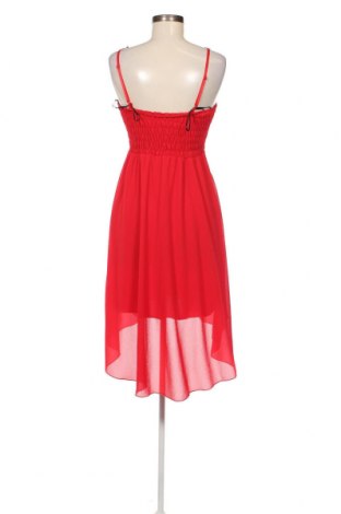 Kleid, Größe M, Farbe Rot, Preis 29,67 €