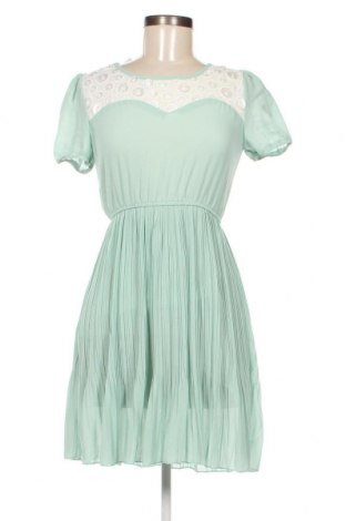 Φόρεμα, Μέγεθος S, Χρώμα Πράσινο, Τιμή 8,01 €