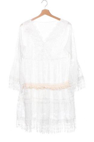 Kleid, Größe XS, Farbe Weiß, Preis € 8,90