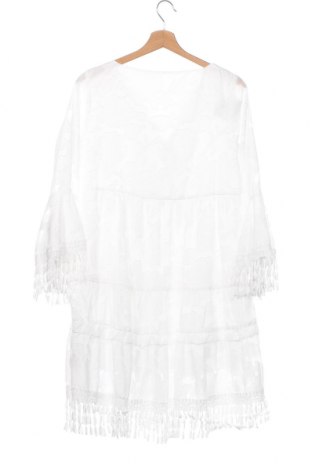 Kleid, Größe XS, Farbe Weiß, Preis 14,83 €