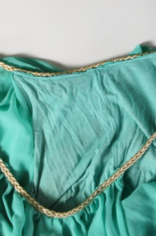 Kleid, Größe M, Farbe Grün, Preis € 8,90
