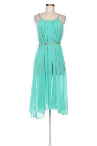 Rochie, Mărime M, Culoare Verde, Preț 39,95 Lei