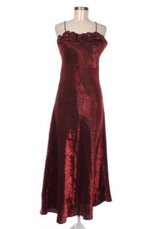Šaty , Velikost M, Barva Červená, Cena  505,00 Kč