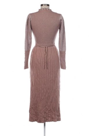 Kleid, Größe S, Farbe Aschrosa, Preis 12,11 €