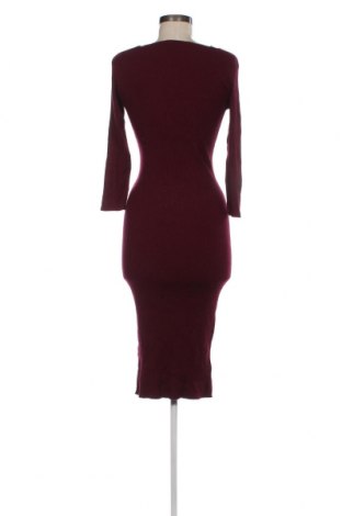 Kleid, Größe S, Farbe Rot, Preis € 5,49