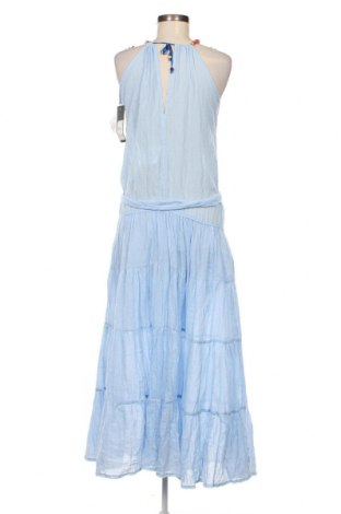 Kleid, Größe S, Farbe Blau, Preis 27,70 €