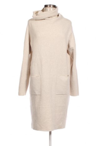 Kleid, Größe L, Farbe Beige, Preis € 10,09