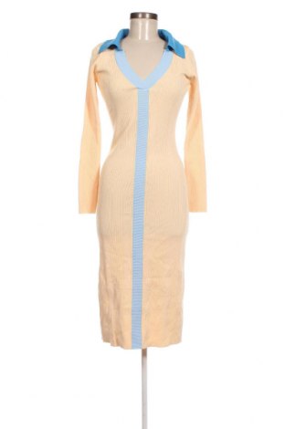 Φόρεμα, Μέγεθος XL, Χρώμα Εκρού, Τιμή 17,94 €