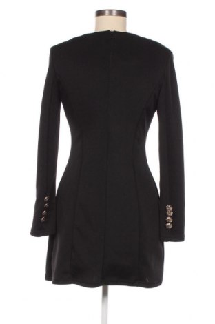 Šaty , Veľkosť M, Farba Čierna, Cena  4,93 €