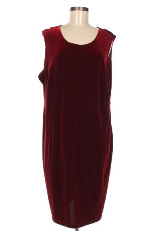Kleid, Größe XXL, Farbe Rot, Preis € 20,18