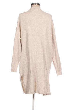 Kleid, Größe L, Farbe Beige, Preis 4,99 €