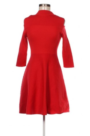 Kleid, Größe S, Farbe Rot, Preis € 10,09