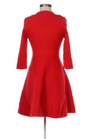 Kleid, Größe S, Farbe Rot, Preis € 8,07