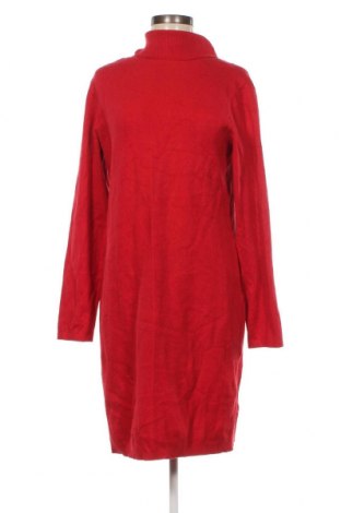 Φόρεμα, Μέγεθος L, Χρώμα Κόκκινο, Τιμή 7,18 €