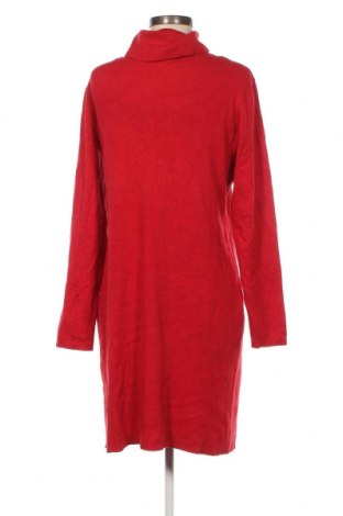 Šaty , Veľkosť L, Farba Červená, Cena  6,58 €