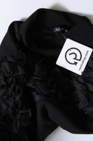 Šaty , Velikost L, Barva Černá, Cena  555,00 Kč