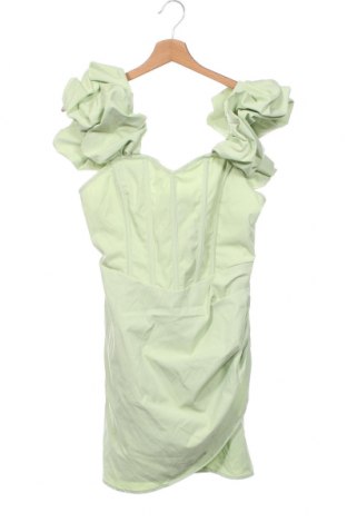 Šaty , Veľkosť S, Farba Zelená, Cena  8,90 €