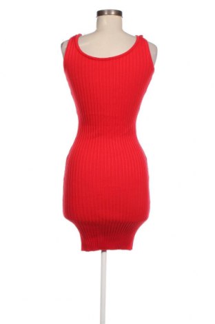 Kleid, Größe S, Farbe Rot, Preis 6,99 €