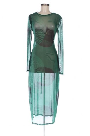 Šaty , Velikost M, Barva Zelená, Cena  187,00 Kč