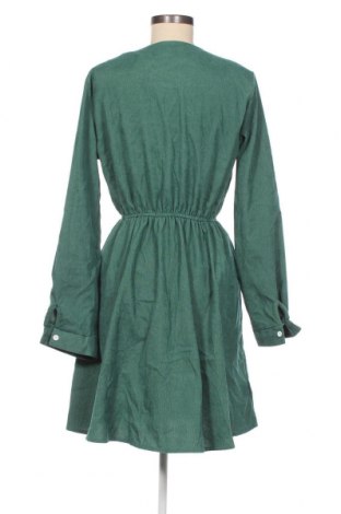 Šaty , Velikost L, Barva Zelená, Cena  185,00 Kč